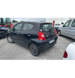 Roue de secours SUZUKI ALTO 3