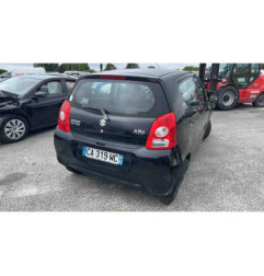 Roue de secours SUZUKI ALTO 3
