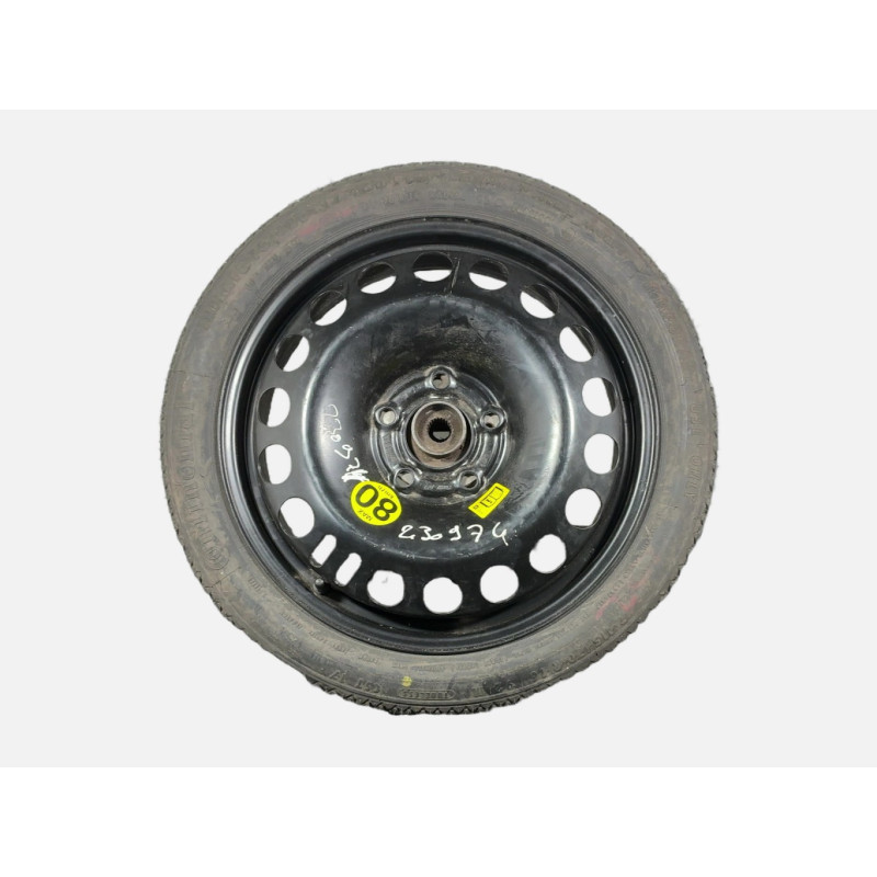 Roue de secours OPEL ASTRA H Photo n°1