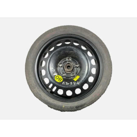 Roue de secours OPEL ASTRA H Photo n°1