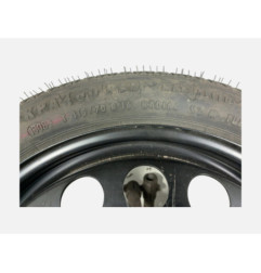 Roue de secours OPEL ASTRA H