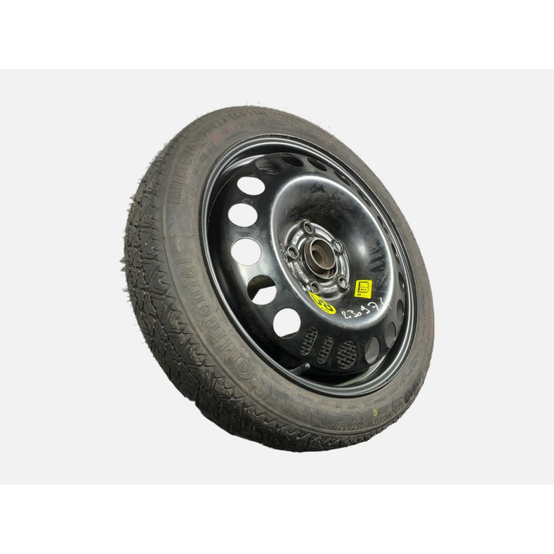 Roue de secours OPEL ASTRA H Photo n°3