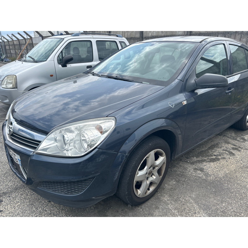 Roue de secours OPEL ASTRA H Photo n°14