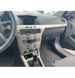Roue de secours OPEL ASTRA H