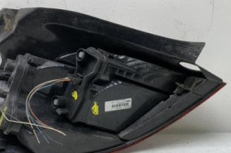 Feu arriere principal droit (feux) RENAULT MEGANE 2