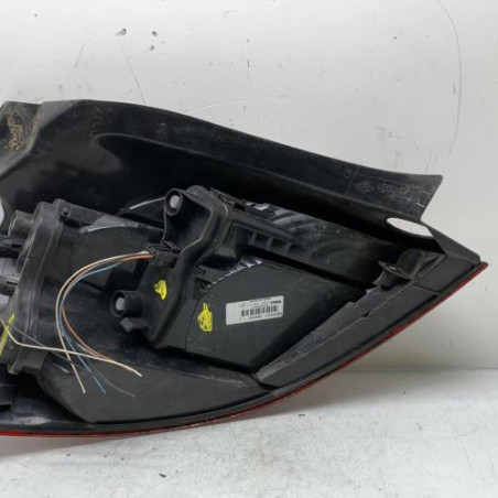Feu arriere principal droit (feux) RENAULT MEGANE 2