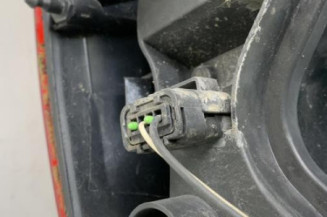 Feu arriere principal droit (feux) RENAULT MEGANE 2