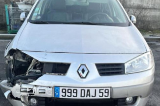 Feu arriere principal droit (feux) RENAULT MEGANE 2