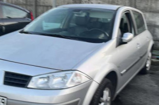 Feu arriere principal droit (feux) RENAULT MEGANE 2