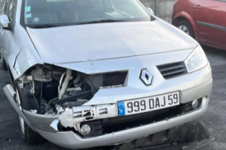 Feu arriere principal droit (feux) RENAULT MEGANE 2