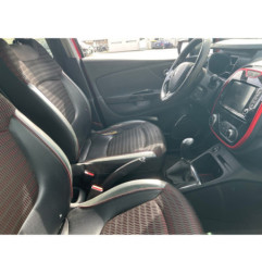 RENAULT CAPTUR 1 PHASE 1 1.5 DCI - 8V TURBO Photo n°1