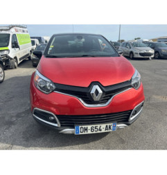 RENAULT CAPTUR 1 PHASE 1 1.5 DCI - 8V TURBO