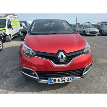 RENAULT CAPTUR 1 PHASE 1 1.5 DCI - 8V TURBO