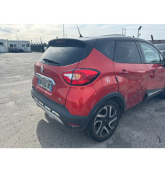 RENAULT CAPTUR 1 PHASE 1 1.5 DCI - 8V TURBO