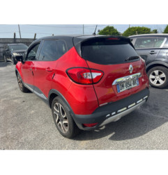 RENAULT CAPTUR 1 PHASE 1 1.5 DCI - 8V TURBO