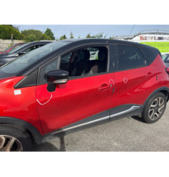 RENAULT CAPTUR 1 PHASE 1 1.5 DCI - 8V TURBO