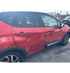 RENAULT CAPTUR 1 PHASE 1 1.5 DCI - 8V TURBO