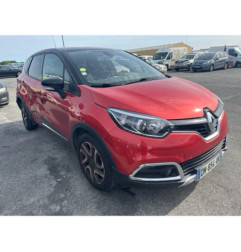 RENAULT CAPTUR 1 PHASE 1 1.5 DCI - 8V TURBO