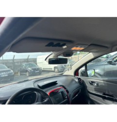 RENAULT CAPTUR 1 PHASE 1 1.5 DCI - 8V TURBO