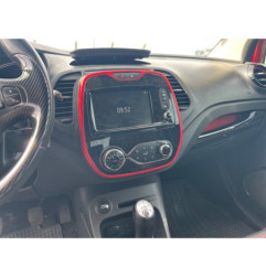 RENAULT CAPTUR 1 PHASE 1 1.5 DCI - 8V TURBO