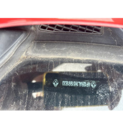 RENAULT CAPTUR 1 PHASE 1 1.5 DCI - 8V TURBO