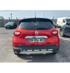 RENAULT CAPTUR 1 PHASE 1 1.5 DCI - 8V TURBO
