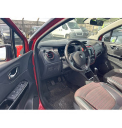 RENAULT CAPTUR 1 PHASE 1 1.5 DCI - 8V TURBO