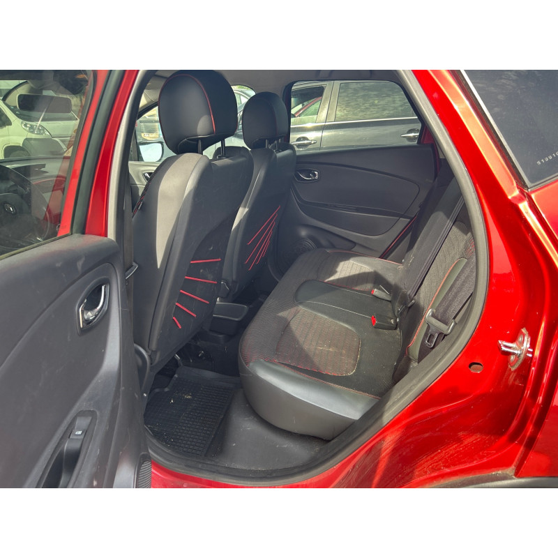 RENAULT CAPTUR 1 PHASE 1 1.5 DCI - 8V TURBO Photo n°14