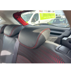 RENAULT CAPTUR 1 PHASE 1 1.5 DCI - 8V TURBO