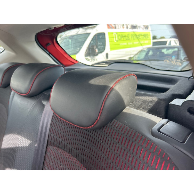 RENAULT CAPTUR 1 PHASE 1 1.5 DCI - 8V TURBO Photo n°15