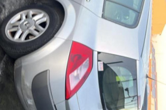 Feu arriere principal droit (feux) RENAULT MEGANE 2