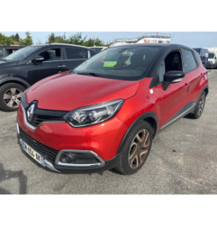 RENAULT CAPTUR 1 PHASE 1 1.5 DCI - 8V TURBO