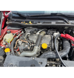 RENAULT CAPTUR 1 PHASE 1 1.5 DCI - 8V TURBO