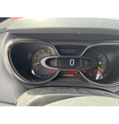 RENAULT CAPTUR 1 PHASE 1 1.5 DCI - 8V TURBO