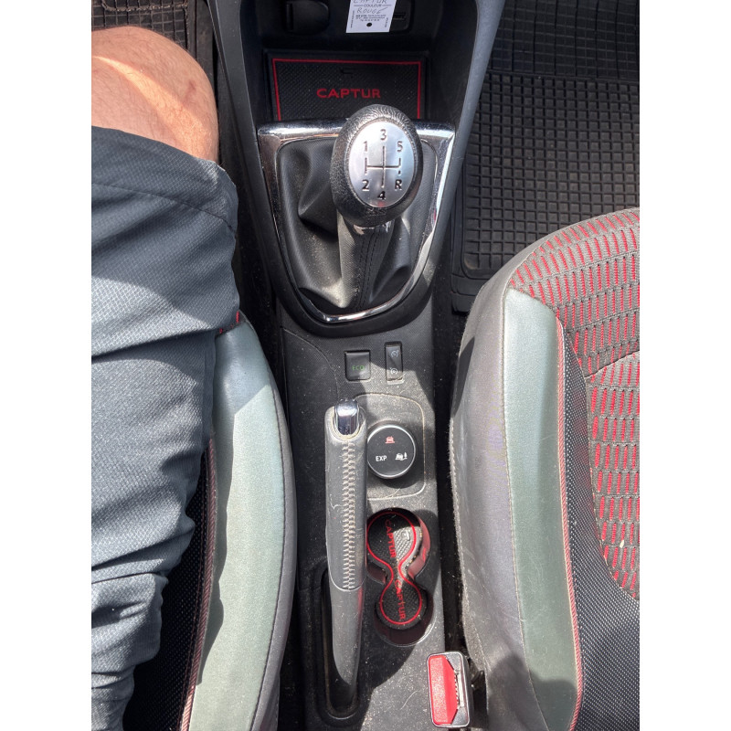RENAULT CAPTUR 1 PHASE 1 1.5 DCI - 8V TURBO Photo n°21