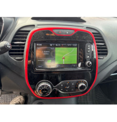 RENAULT CAPTUR 1 PHASE 1 1.5 DCI - 8V TURBO