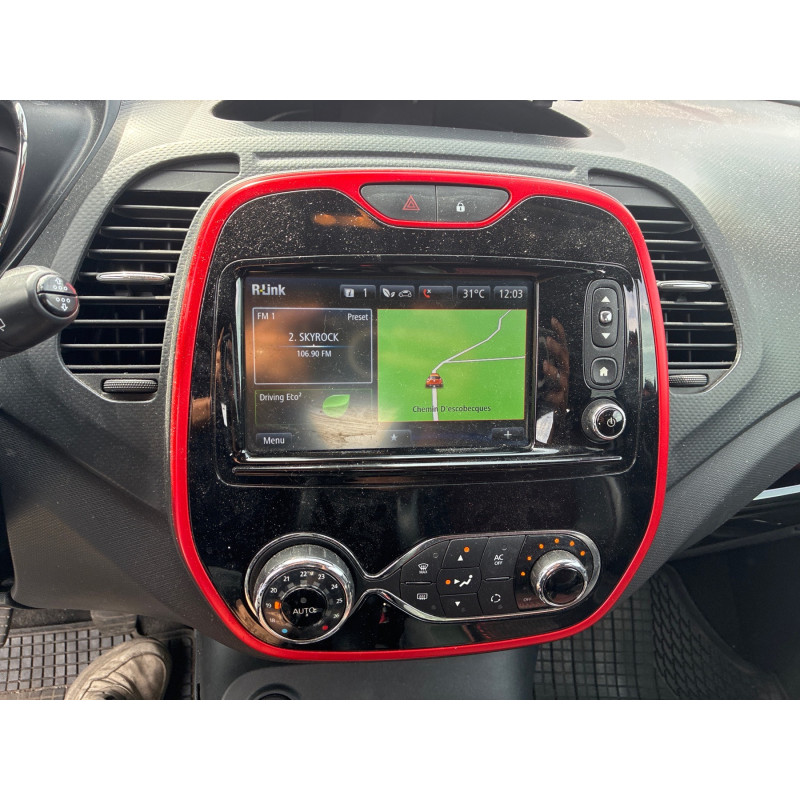 RENAULT CAPTUR 1 PHASE 1 1.5 DCI - 8V TURBO Photo n°24