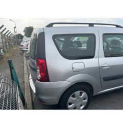 DACIA LOGAN MCV 1 PHASE 1 BREAK 1.5 DCI - 8V TURBO Photo n°1