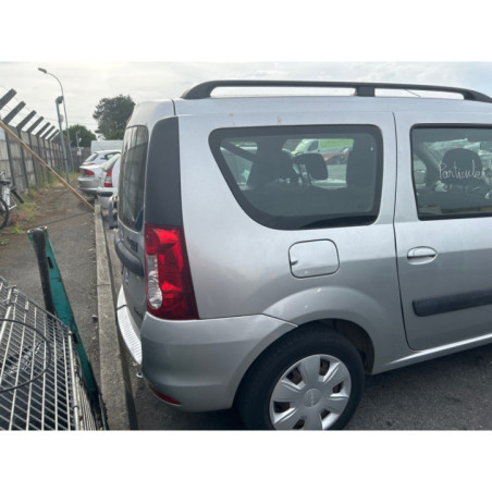 DACIA LOGAN MCV 1 PHASE 1 BREAK 1.5 DCI - 8V TURBO Photo n°1