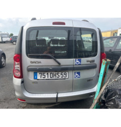 DACIA LOGAN MCV 1 PHASE 1 BREAK 1.5 DCI - 8V TURBO