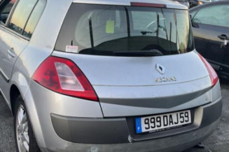 Feu arriere principal droit (feux) RENAULT MEGANE 2