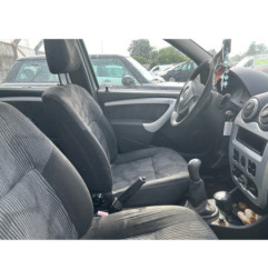 DACIA LOGAN MCV 1 PHASE 1 BREAK 1.5 DCI - 8V TURBO