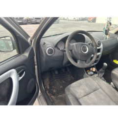 DACIA LOGAN MCV 1 PHASE 1 BREAK 1.5 DCI - 8V TURBO