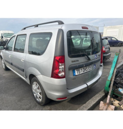 DACIA LOGAN MCV 1 PHASE 1 BREAK 1.5 DCI - 8V TURBO