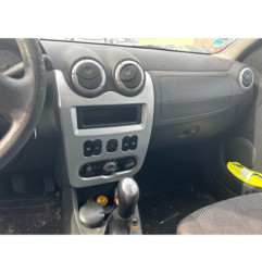 DACIA LOGAN MCV 1 PHASE 1 BREAK 1.5 DCI - 8V TURBO