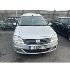 DACIA LOGAN MCV 1 PHASE 1 BREAK 1.5 DCI - 8V TURBO