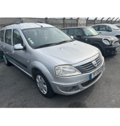 DACIA LOGAN MCV 1 PHASE 1 BREAK 1.5 DCI - 8V TURBO