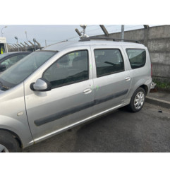 DACIA LOGAN MCV 1 PHASE 1 BREAK 1.5 DCI - 8V TURBO