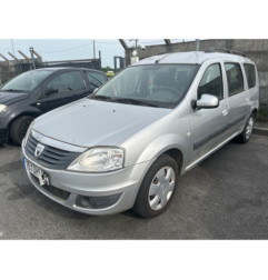 DACIA LOGAN MCV 1 PHASE 1 BREAK 1.5 DCI - 8V TURBO