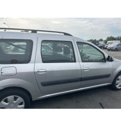 DACIA LOGAN MCV 1 PHASE 1 BREAK 1.5 DCI - 8V TURBO